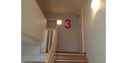 Monteurwohnung - PLZ 36043 (Deutschland) - Monteurzimmer in Fulda