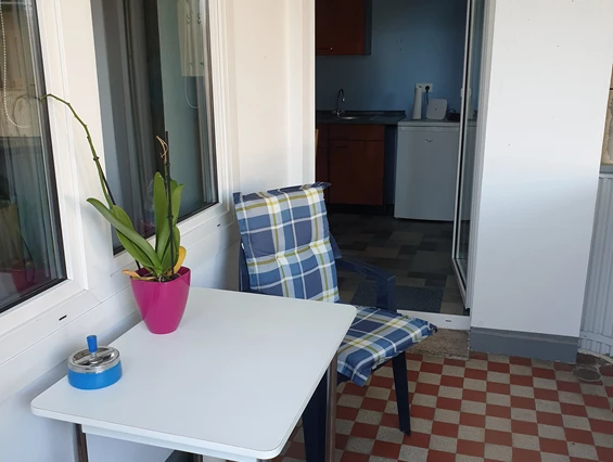 Monteurzimmer: Ferienwohnung