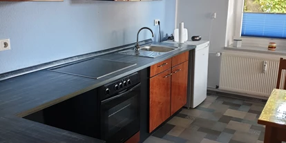 Monteurwohnung - Waschmaschine - Deutschland - Ferienwohnung