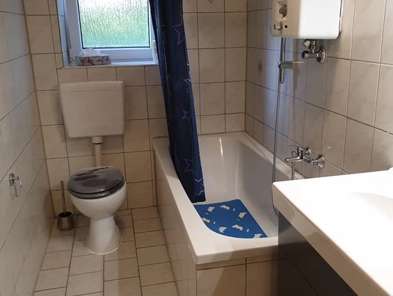 Monteurzimmer: Ferienwohnung
