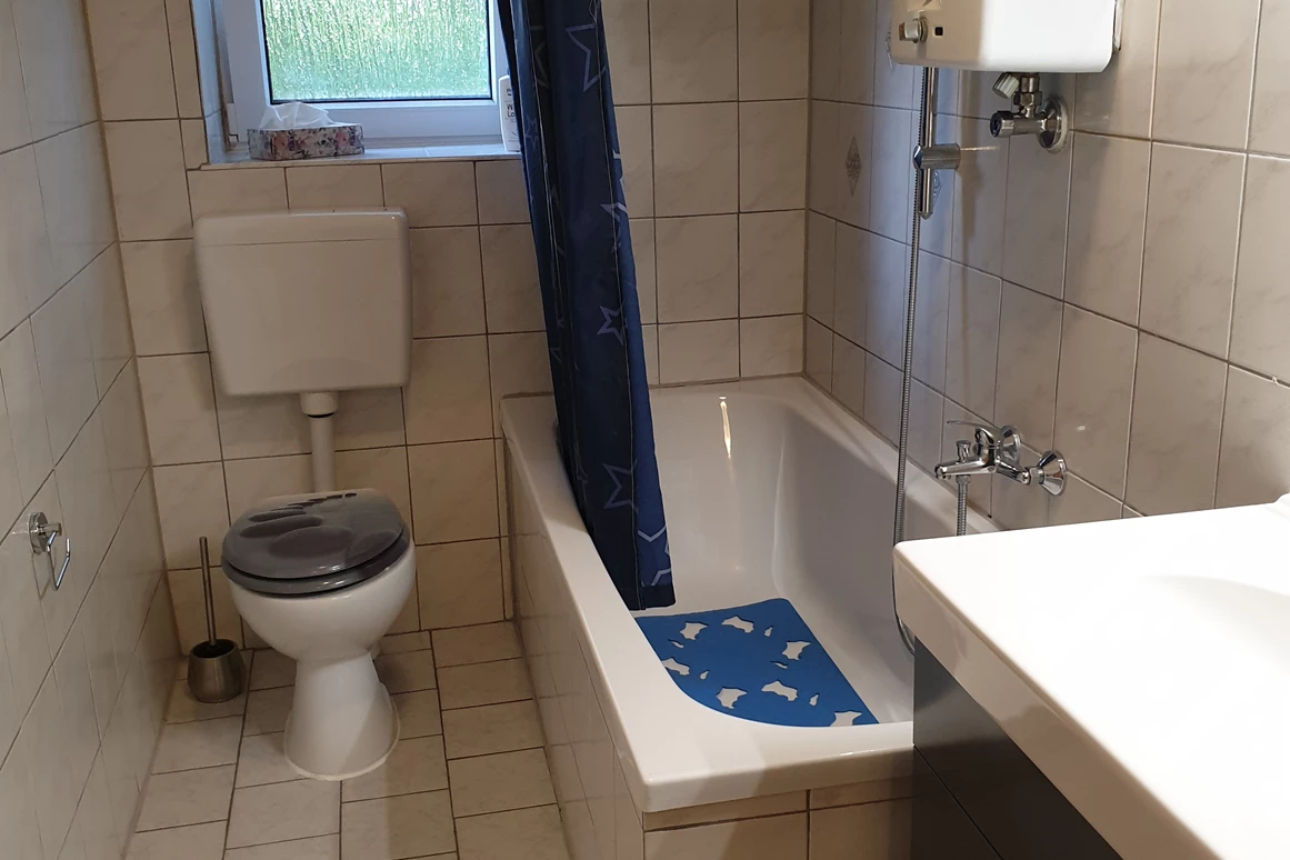 Monteurzimmer: Ferienwohnung