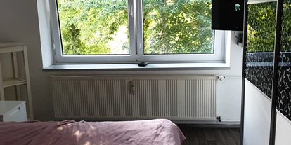 Monteurwohnung - Waschmaschine - Deutschland - Ferienwohnung