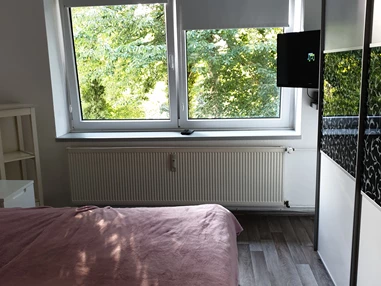 Monteurzimmer: Ferienwohnung