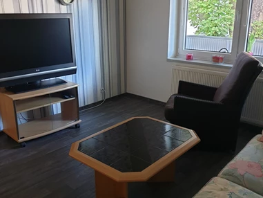 Monteurzimmer: Ferienwohnung