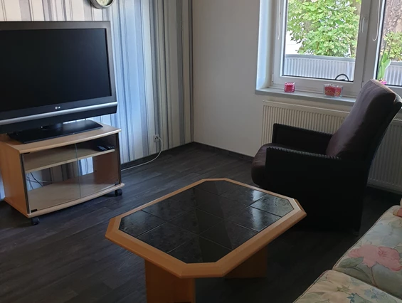 Monteurzimmer: Ferienwohnung