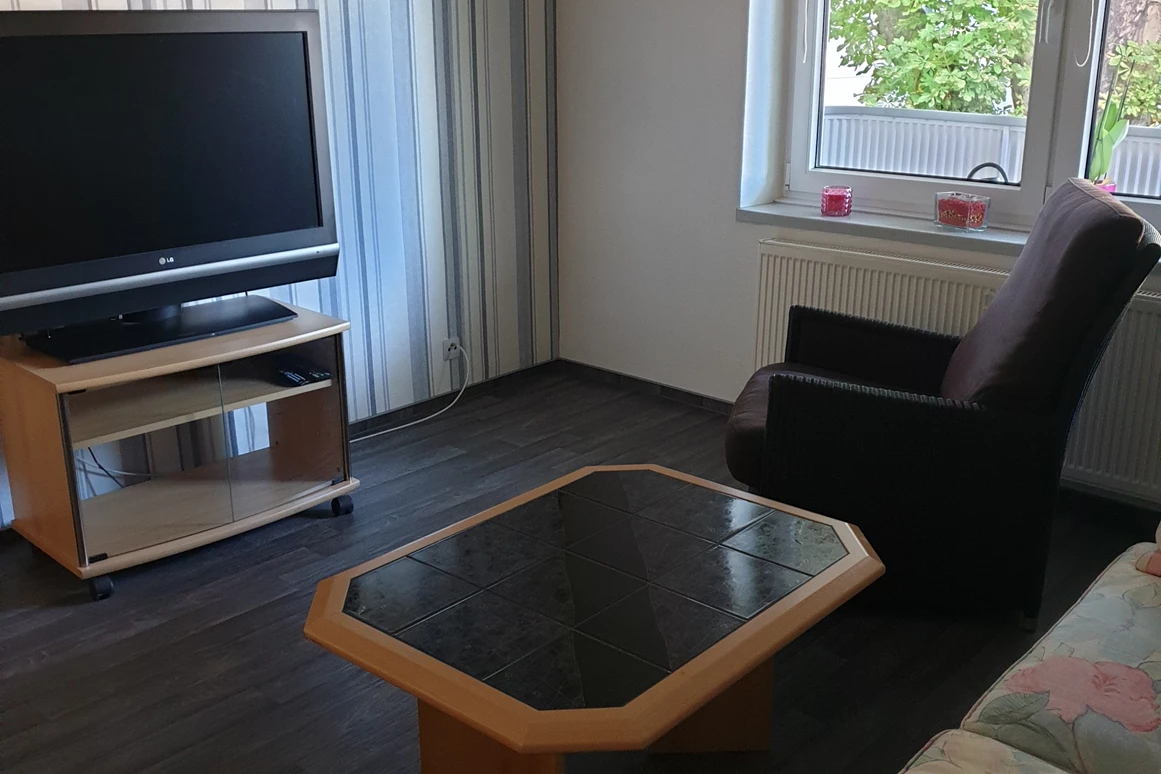 Monteurzimmer: Ferienwohnung