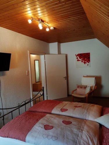 Monteurwohnung - PLZ 93179 (Deutschland) - Vollmöbliertes Appartement