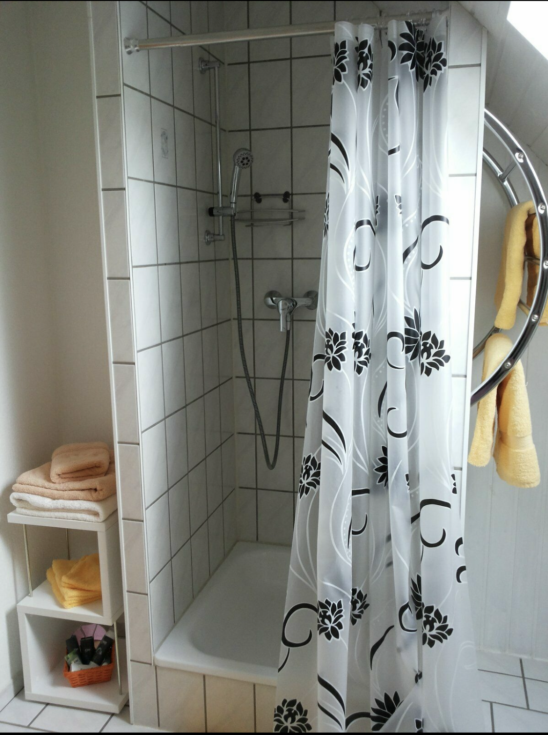 Monteurwohnung - PLZ 93179 (Deutschland) - Vollmöbliertes Appartement