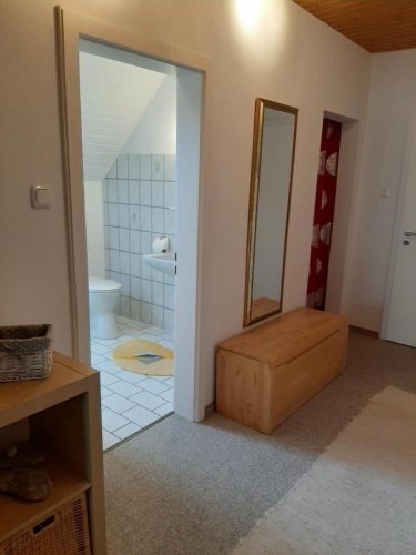 Monteurwohnung - PLZ 93179 (Deutschland) - Vollmöbliertes Appartement