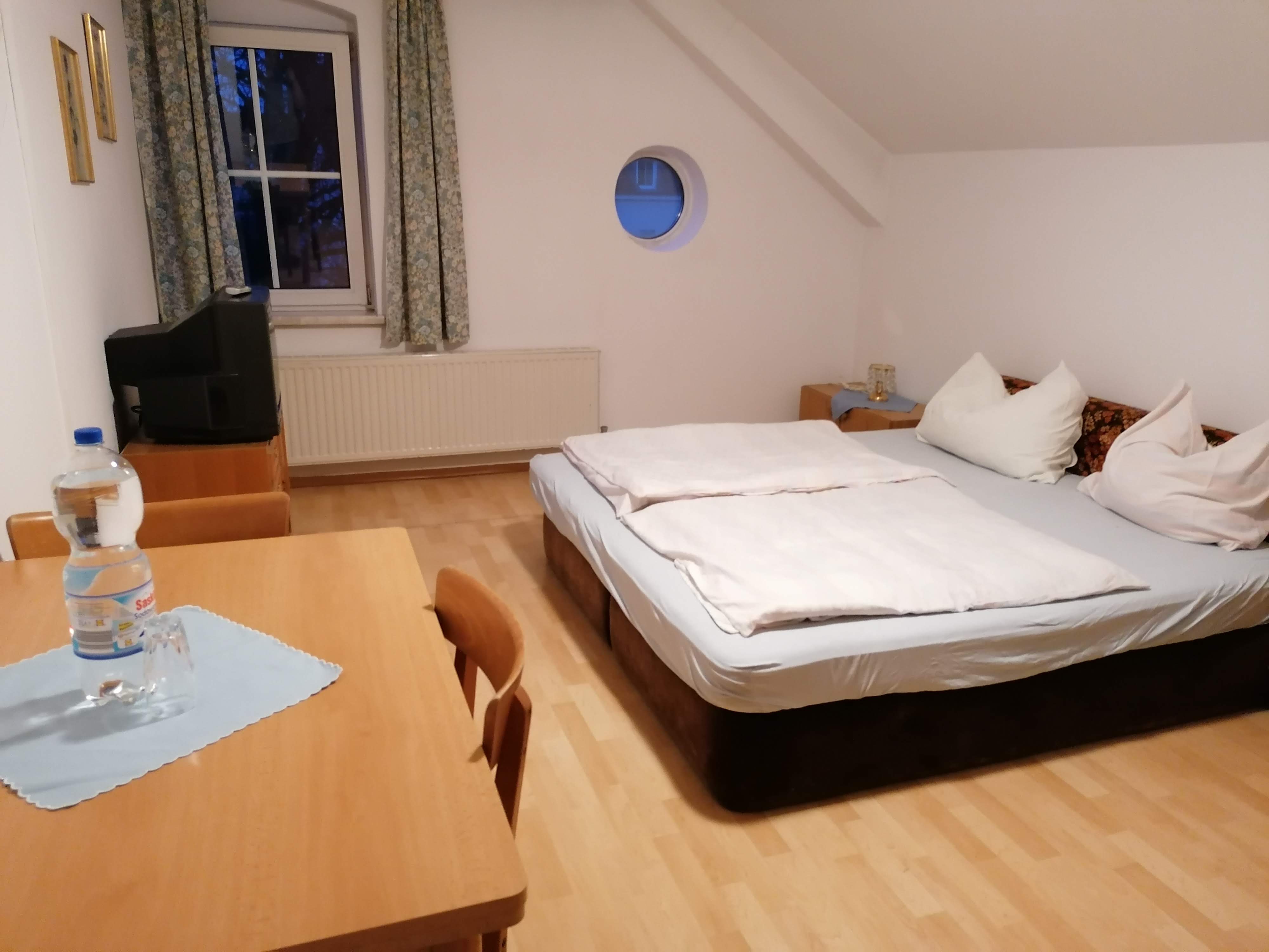 Monteurwohnung - Zimmertyp: Einzelzimmer - Linz (Oberösterreich) - Bergwirt