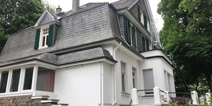 Monteurwohnung - Zimmertyp: Doppelzimmer - Wuppertal - Monteurwohnung Solingen