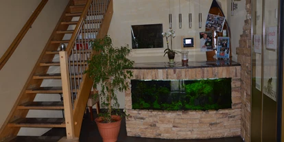 Monteurwohnung - Langelsheim - Hotel Zum Löwen