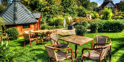 Monteurwohnung - Langelsheim - Hotel Zum Löwen