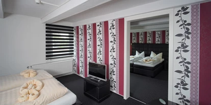 Monteurwohnung - Langelsheim - 4-Bettzimmer - Hotel Zum Löwen