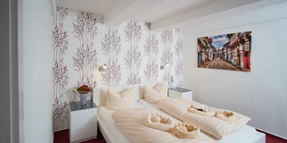 Monteurwohnung - Langelsheim - 4-Bettzimmer - Hotel Zum Löwen