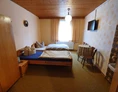 Monteurzimmer: Zweibett-Zimmer in Wohnung 2 - Gästehaus Weißes Lamm