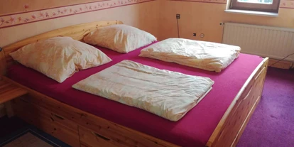 Monteurwohnung - Hund erlaubt - Flusslandschaft Elbe - Ferienhaus Adendorf