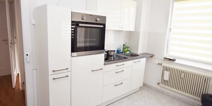 Monteurwohnung - Kusterdingen - Arbeiterzimmer Nürtingen