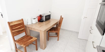 Monteurwohnung - Kusterdingen - Arbeiterzimmer Nürtingen