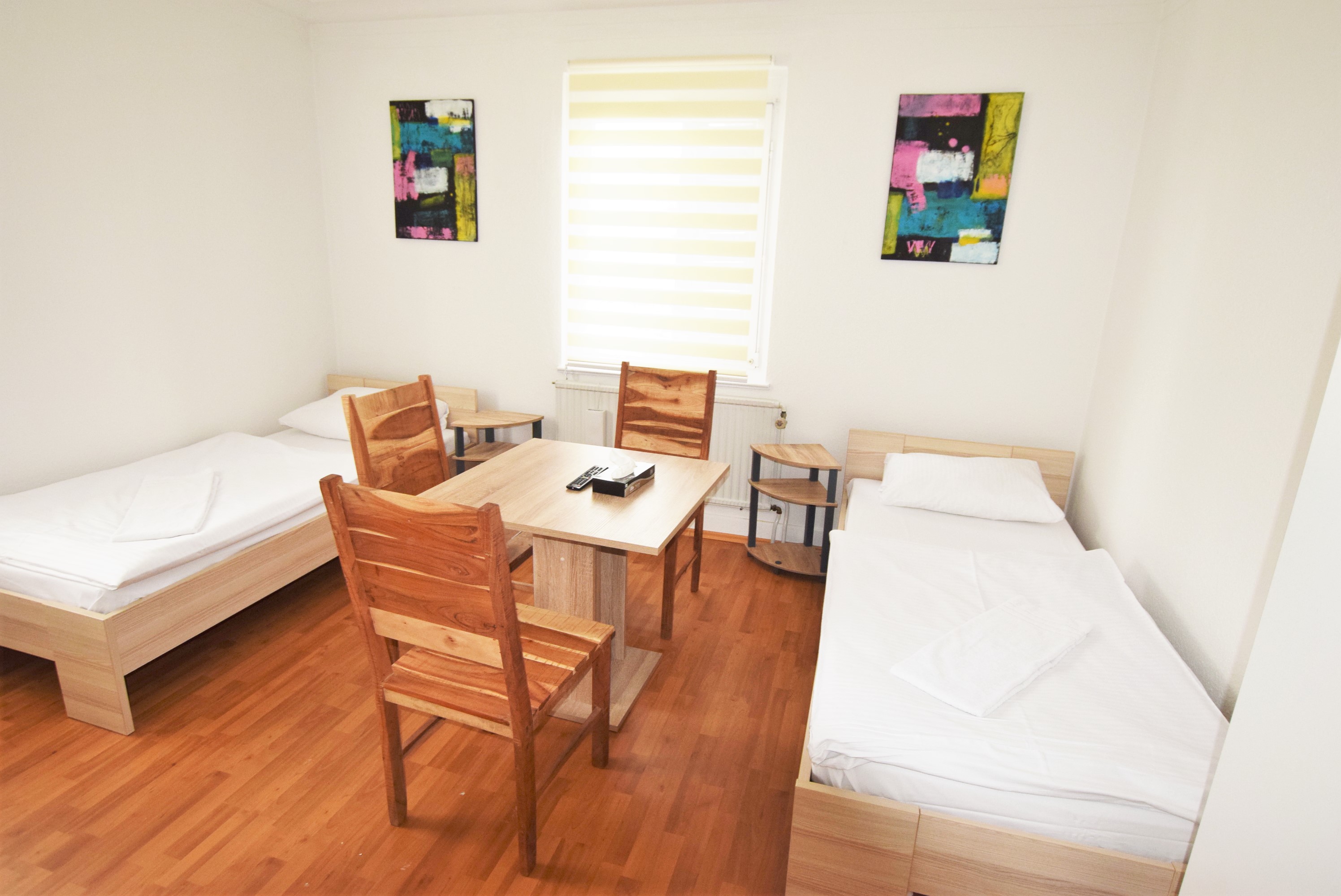 Monteurzimmer: Arbeiterzimmer Nürtingen