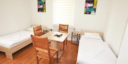 Monteurwohnung - Kusterdingen - Arbeiterzimmer Nürtingen