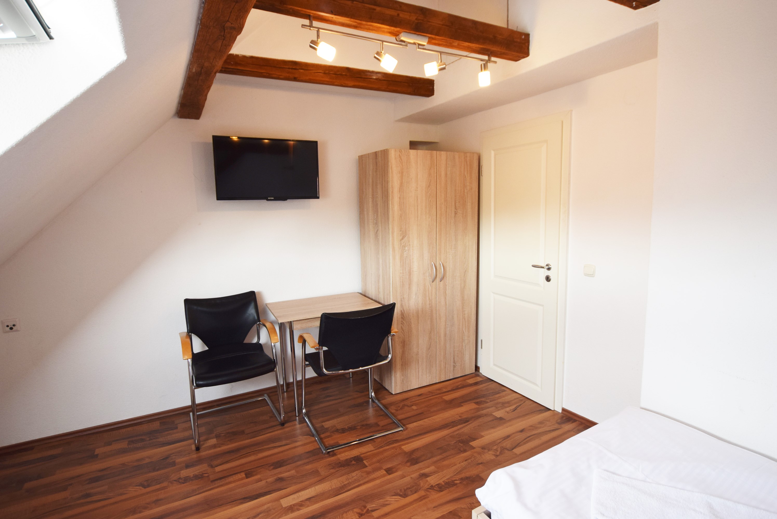 Monteurzimmer: Arbeiterzimmer Nürtingen