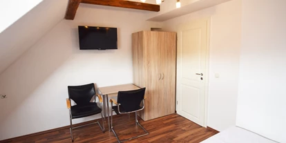 Monteurwohnung - Kusterdingen - Arbeiterzimmer Nürtingen