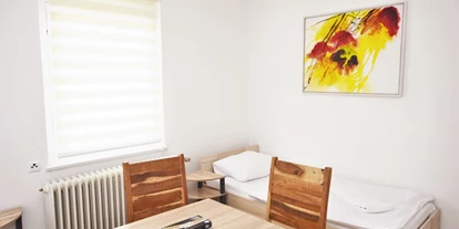 Monteurwohnung - Kusterdingen - Arbeiterzimmer Nürtingen