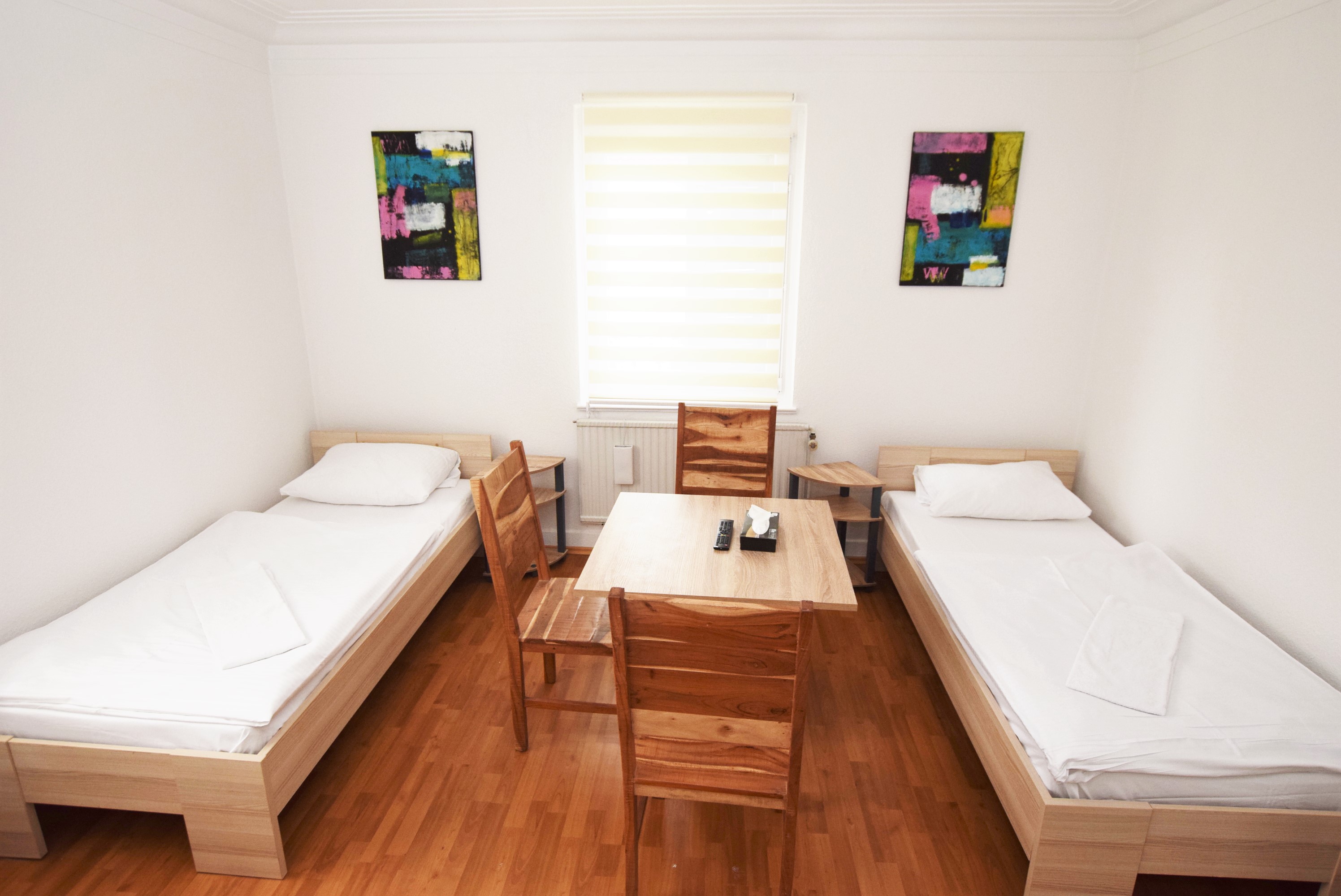 Monteurzimmer: Arbeiterzimmer Nürtingen
