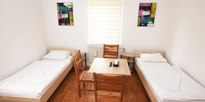 Monteurwohnung - Kusterdingen - Arbeiterzimmer Nürtingen