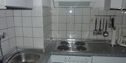 Monteurwohnung - Altrich - Ferienhaus Marlene 2 - 7 Personen