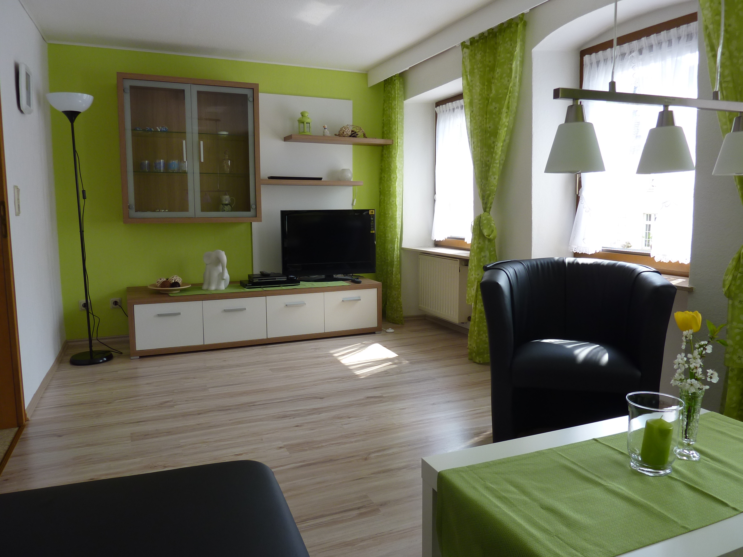 Monteurzimmer: Ferienhaus Marlene 2 - 7 Personen