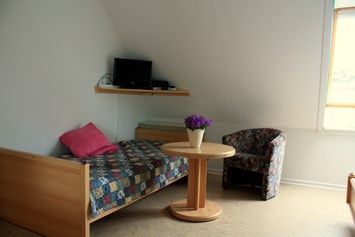 Monteurzimmer: Mehrbettzimmer - Ferienwohnungen Ferienhof Meyer