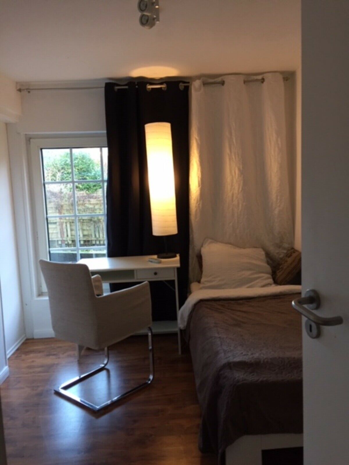 Monteurwohnung - Geesthacht - Monteurzimmer / Monteurunterkunft