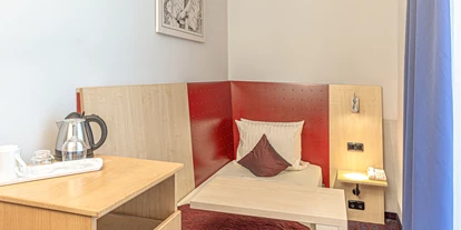 Monteurwohnung - Rödermark - Einzelzimmer - Monteurzimmer im Bahnhofsviertel