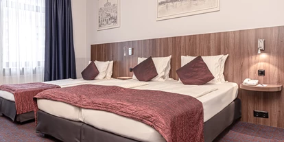 Monteurwohnung - Rödermark - Triplezimmer - Monteurzimmer im Bahnhofsviertel