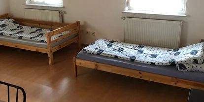 Monteurwohnung - Bad Teinach-Zavelstein - Nothstein Heinz Peter
