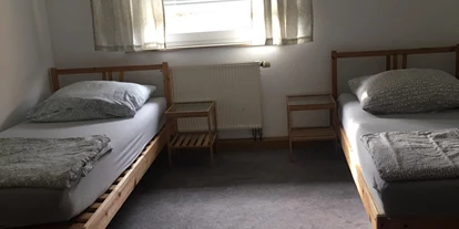 Monteurwohnung - Bad Teinach-Zavelstein - Nothstein Heinz Peter