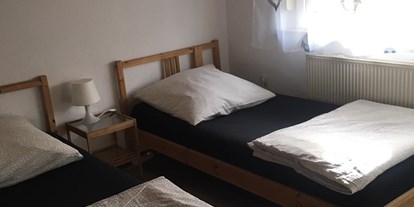 Monteurwohnung - Zimmertyp: Doppelzimmer - Neubulach - Nothstein Heinz Peter