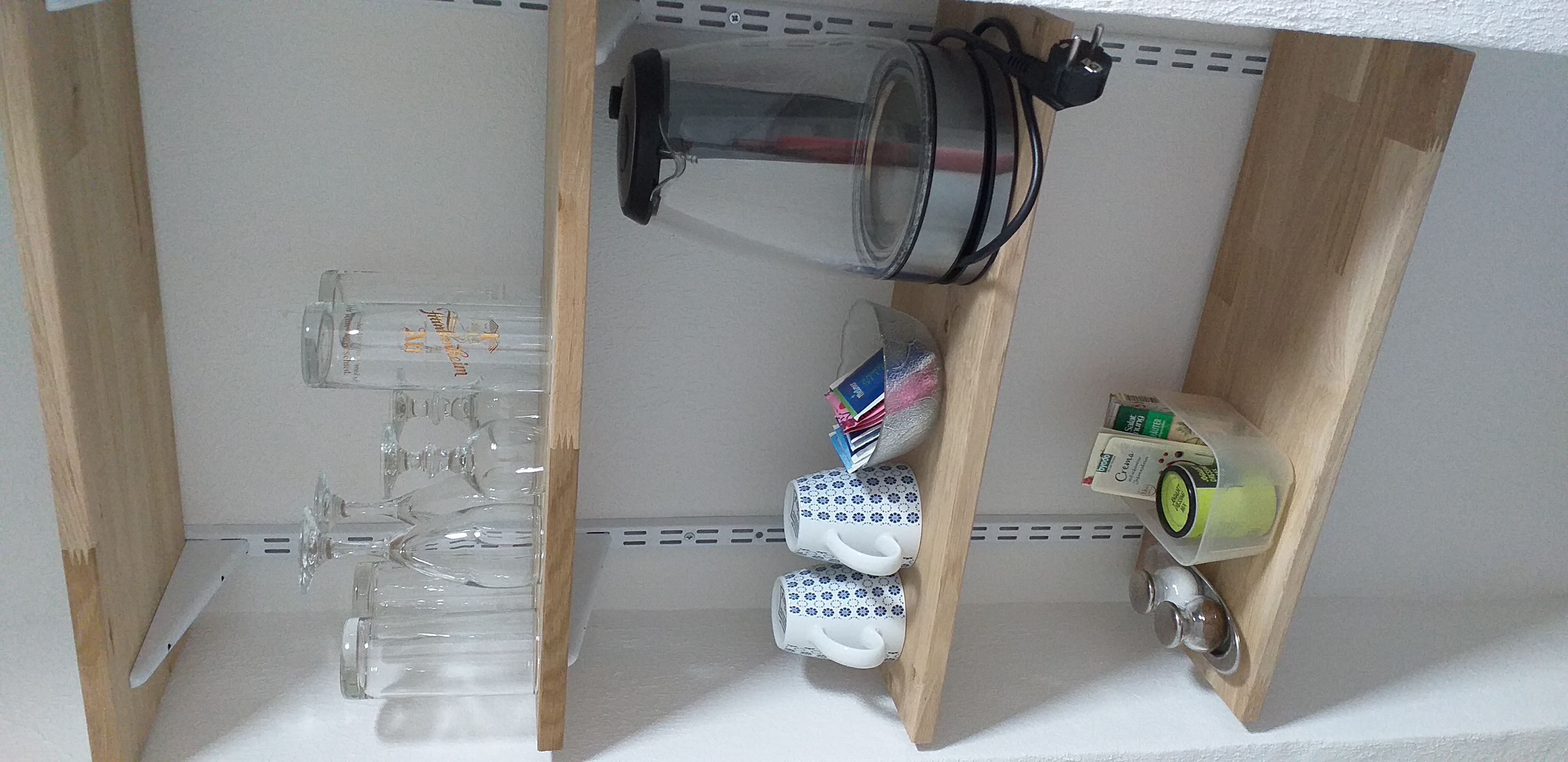 Monteurzimmer: Familie Miehle in Wehrheim 