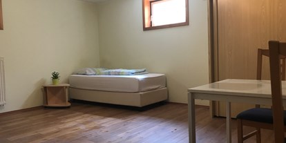 Monteurwohnung - Zimmertyp: Doppelzimmer - Freising - Unterkunft nähe München und Ingoldstadt 