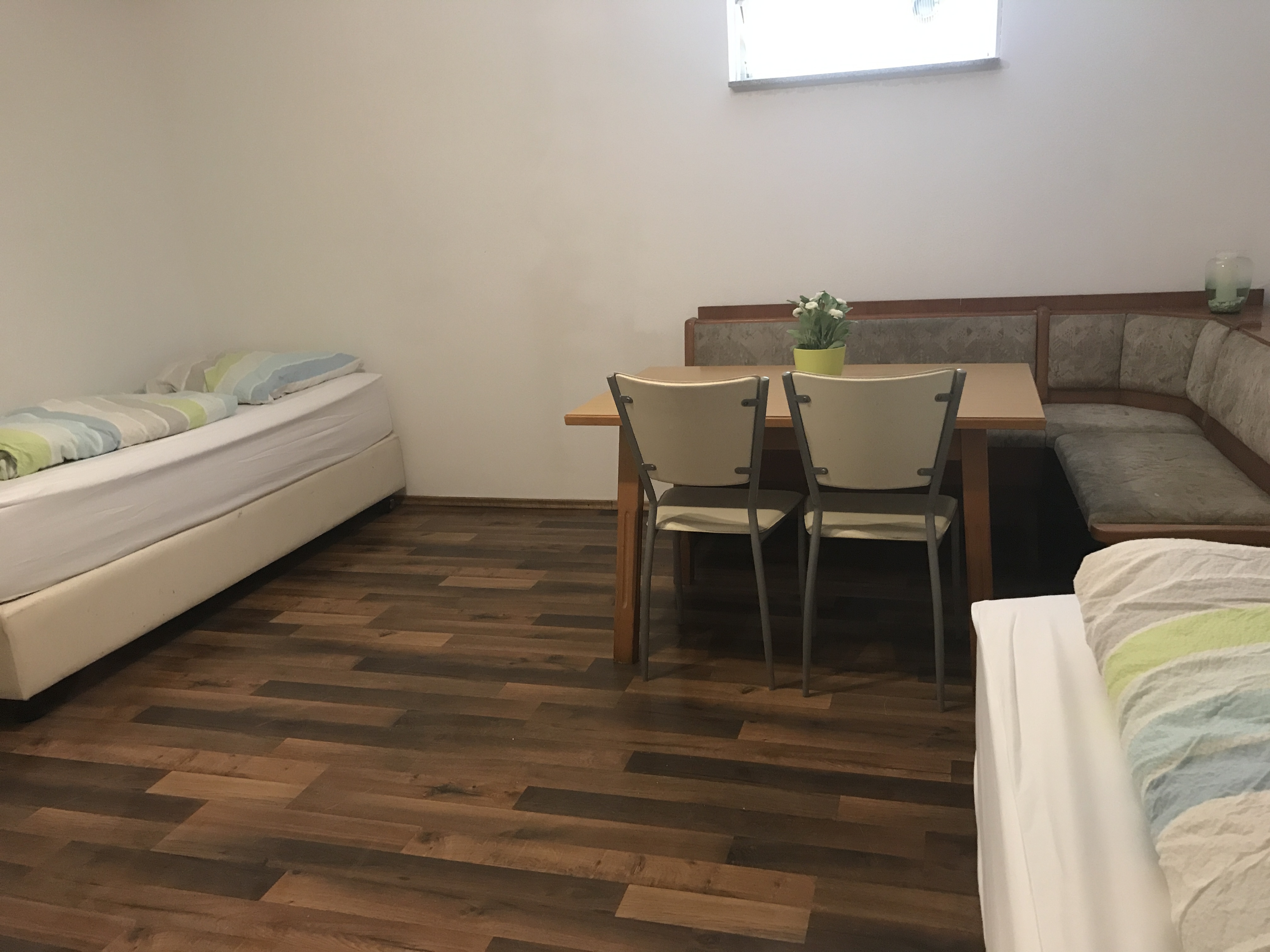 Monteurwohnung - PLZ 85395 (Deutschland) - Unterkunft nähe München und Ingoldstadt 