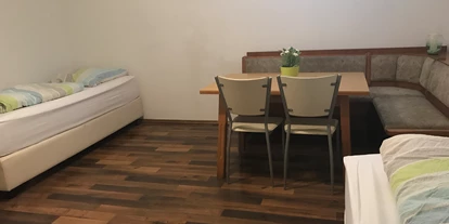 Monteurwohnung - Attenkirchen - Unterkunft nähe München und Ingoldstadt