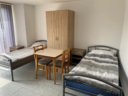 Monteurwohnung - Balkon - Deutschland - Monteurzimmer Mönchengladbach