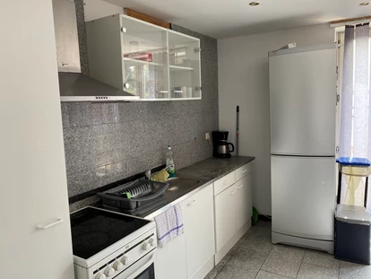 Monteurwohnung - Balkon - Deutschland - Monteurzimmer Mönchengladbach