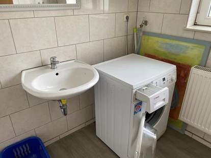 Monteurwohnung - Balkon - Deutschland - Monteurzimmer Mönchengladbach