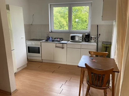 Monteurwohnung - Balkon - Deutschland - Monteurzimmer Mönchengladbach