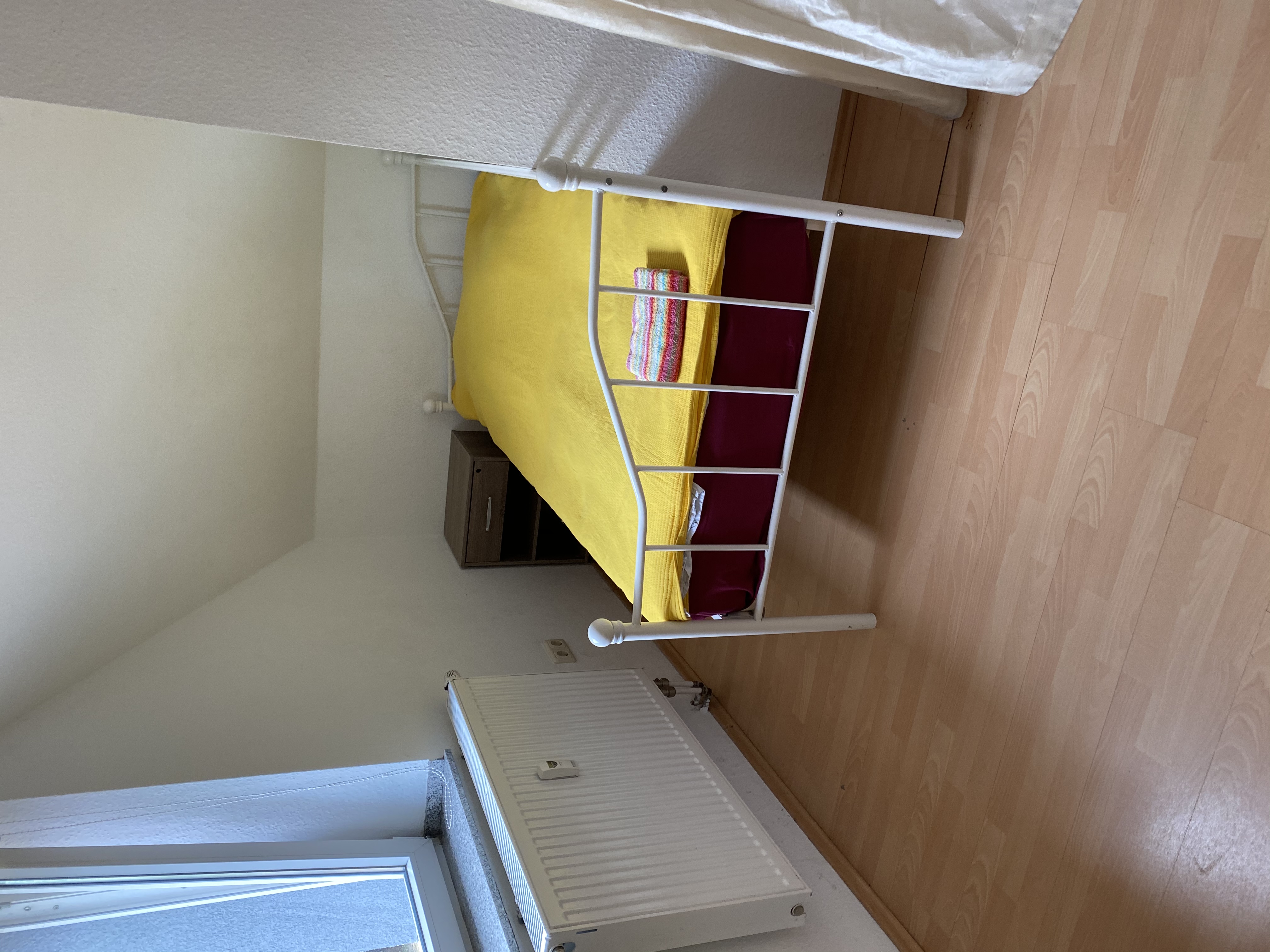 Monteurzimmer: Monteurzimmer Mönchengladbach