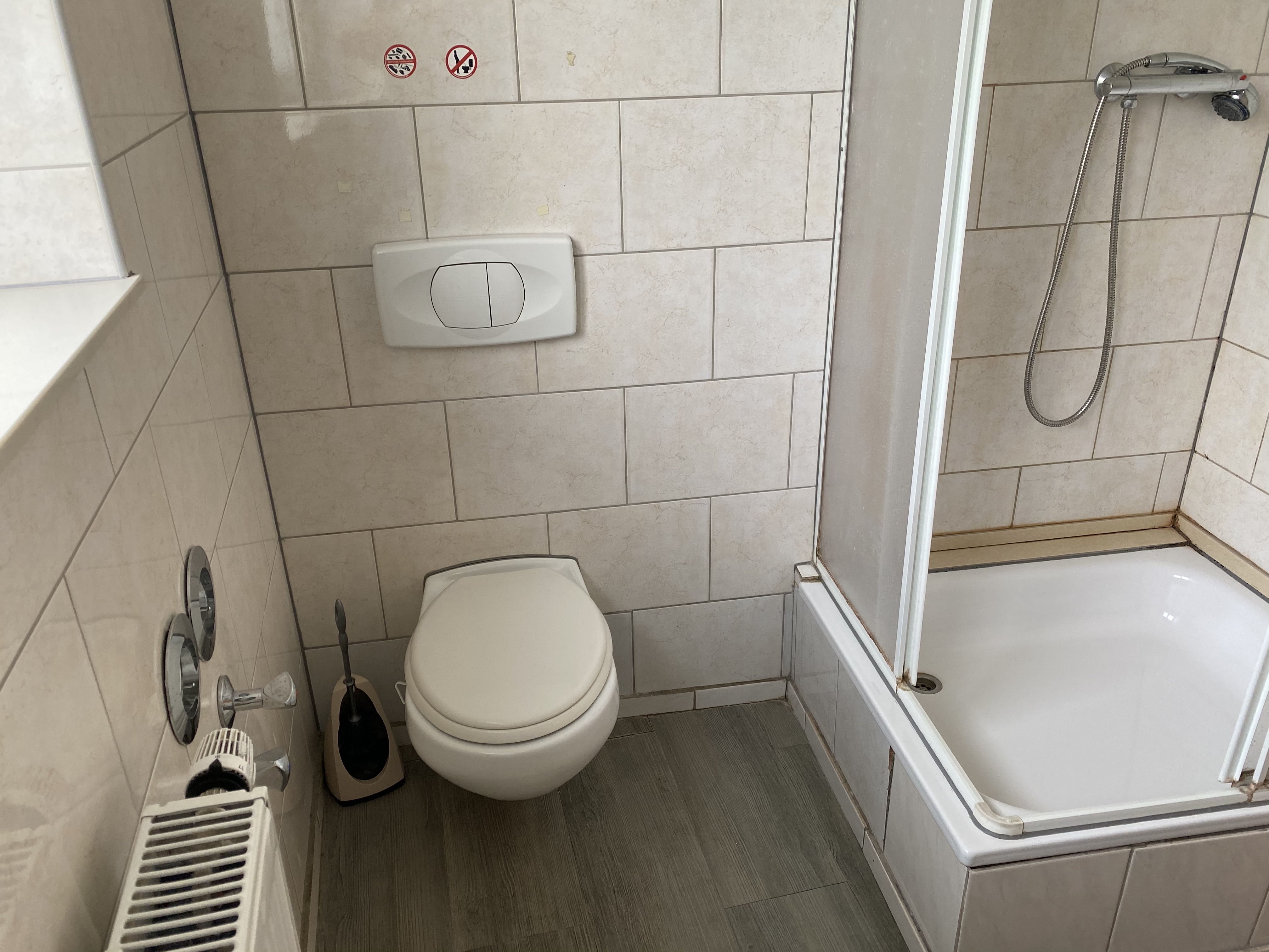 Monteurzimmer: Monteurzimmer Mönchengladbach