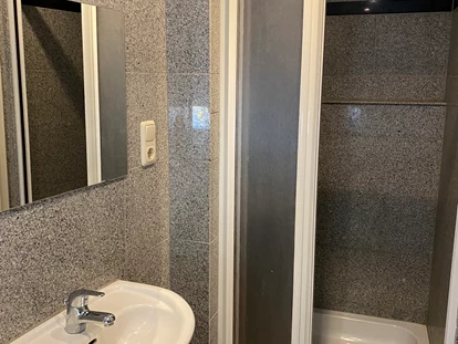 Monteurwohnung - Balkon - Deutschland - Monteurzimmer Mönchengladbach